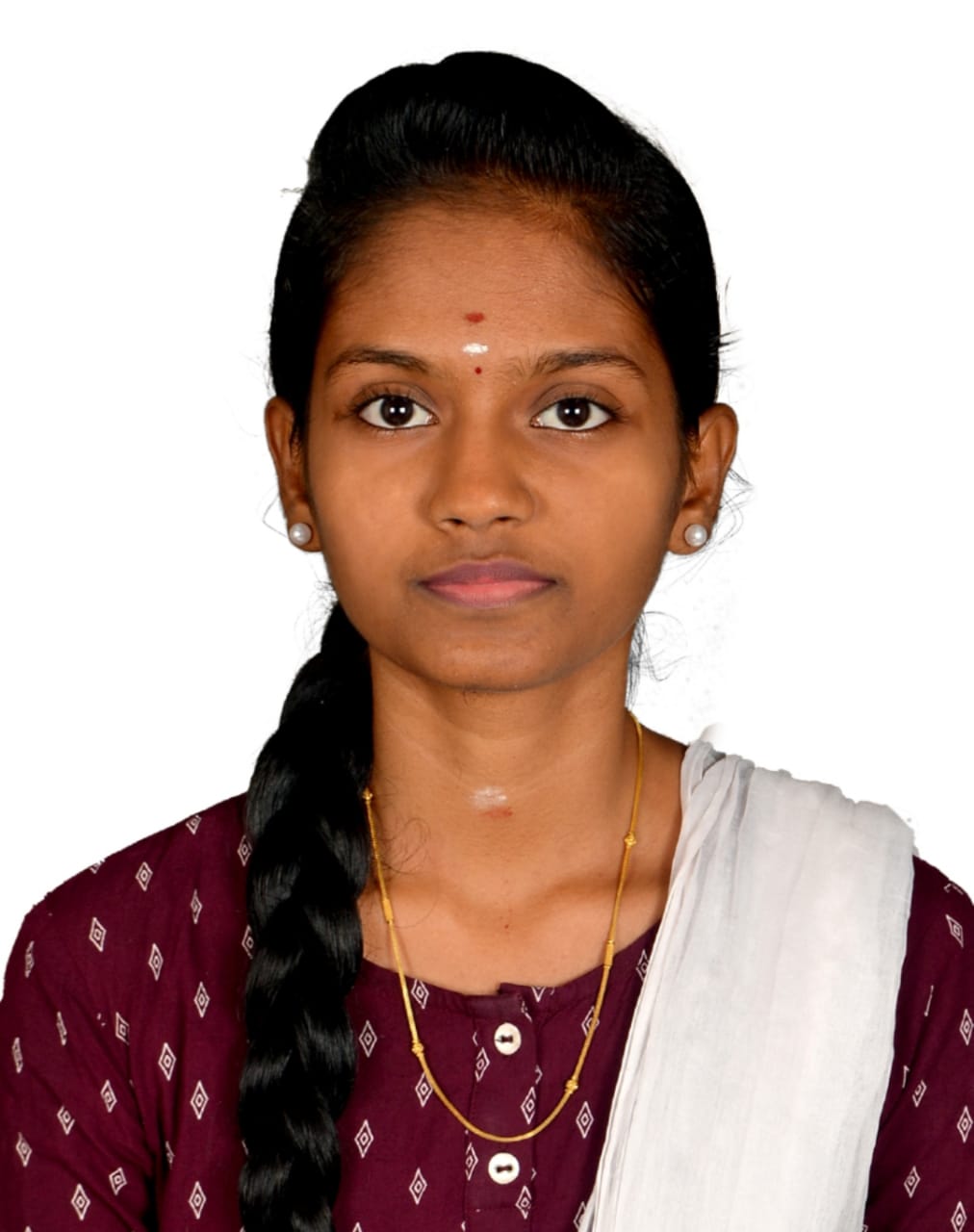 Pooja V